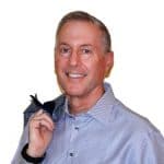 Jeff @ Sales Leaders Only